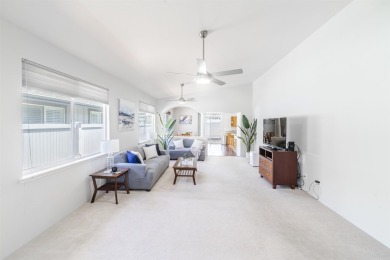 Discover the ease of one-story island living at its finest in on The Dunes At Maui Lani Golf Course in Hawaii - for sale on GolfHomes.com, golf home, golf lot
