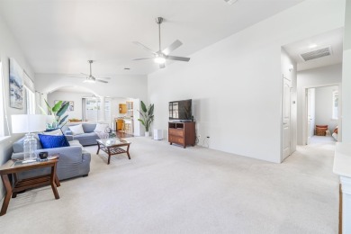 Discover the ease of one-story island living at its finest in on The Dunes At Maui Lani Golf Course in Hawaii - for sale on GolfHomes.com, golf home, golf lot