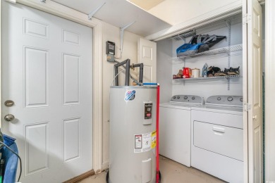 Make this cute 2 bedroom, 2 bath home yours.  Located in on Myrtle Beach National Golf Course in South Carolina - for sale on GolfHomes.com, golf home, golf lot