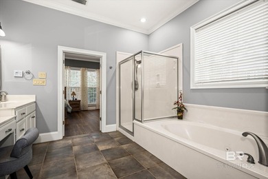 TIMBERCREEK, one of the Eastern Shore's premier GOLF on TimberCreek Golf Club in Alabama - for sale on GolfHomes.com, golf home, golf lot