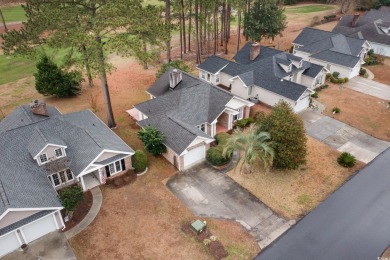 Make this cute 2 bedroom, 2 bath home yours.  Located in on Myrtle Beach National Golf Course in South Carolina - for sale on GolfHomes.com, golf home, golf lot