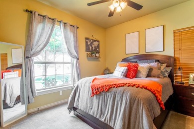 Gorgeous and inviting home located in golf course community!!! on Pheasant Run in Oklahoma - for sale on GolfHomes.com, golf home, golf lot
