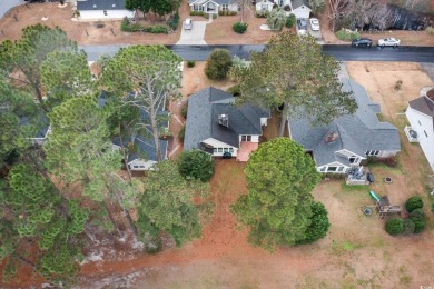 Make this cute 2 bedroom, 2 bath home yours.  Located in on Myrtle Beach National Golf Course in South Carolina - for sale on GolfHomes.com, golf home, golf lot