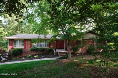 Elegant Brick Home with Modern Updates in Oak Ridge
Welcome to on Oak Ridge Country Club in Tennessee - for sale on GolfHomes.com, golf home, golf lot