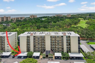 Welcome to this rare and spacious 3-bedroom, 2-bathroom on Cove Cay Country Club in Florida - for sale on GolfHomes.com, golf home, golf lot