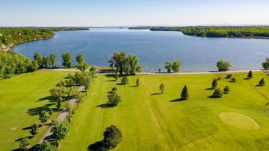 218 acre development lot with aprox 1100 ft of road frontage and on Alburg Golf Links in Vermont - for sale on GolfHomes.com, golf home, golf lot