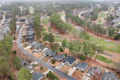 Make this cute 2 bedroom, 2 bath home yours.  Located in on Myrtle Beach National Golf Course in South Carolina - for sale on GolfHomes.com, golf home, golf lot