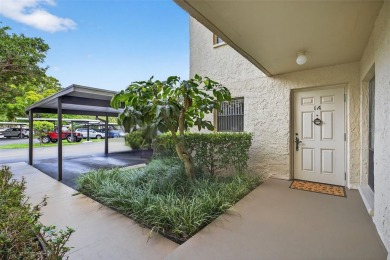 Welcome to this rare and spacious 3-bedroom, 2-bathroom on Cove Cay Country Club in Florida - for sale on GolfHomes.com, golf home, golf lot