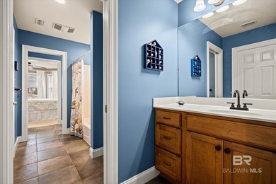 TIMBERCREEK, one of the Eastern Shore's premier GOLF on TimberCreek Golf Club in Alabama - for sale on GolfHomes.com, golf home, golf lot