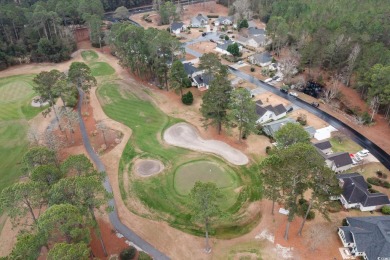 Make this cute 2 bedroom, 2 bath home yours.  Located in on Myrtle Beach National Golf Course in South Carolina - for sale on GolfHomes.com, golf home, golf lot