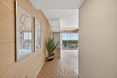 Welcome to this rare and spacious 3-bedroom, 2-bathroom on Cove Cay Country Club in Florida - for sale on GolfHomes.com, golf home, golf lot