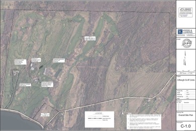 218 acre development lot with aprox 1100 ft of road frontage and on Alburg Golf Links in Vermont - for sale on GolfHomes.com, golf home, golf lot