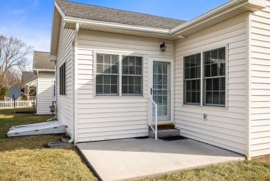 This well-maintained, duplex offers one-level living in an on Shenvalee Golf Club in Virginia - for sale on GolfHomes.com, golf home, golf lot