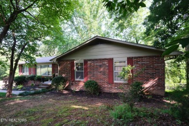 Elegant Brick Home with Modern Updates in Oak Ridge
Welcome to on Oak Ridge Country Club in Tennessee - for sale on GolfHomes.com, golf home, golf lot