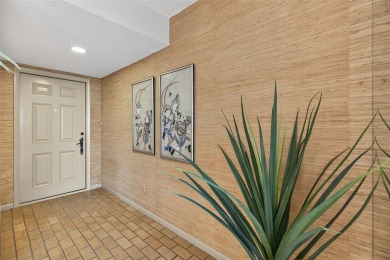 Welcome to this rare and spacious 3-bedroom, 2-bathroom on Cove Cay Country Club in Florida - for sale on GolfHomes.com, golf home, golf lot