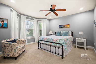 TIMBERCREEK, one of the Eastern Shore's premier GOLF on TimberCreek Golf Club in Alabama - for sale on GolfHomes.com, golf home, golf lot