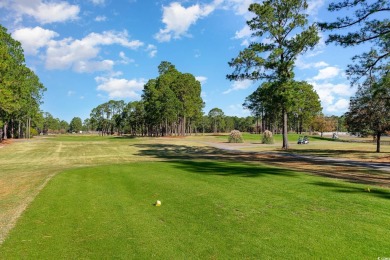 Make this cute 2 bedroom, 2 bath home yours.  Located in on Myrtle Beach National Golf Course in South Carolina - for sale on GolfHomes.com, golf home, golf lot