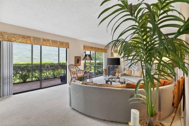 Welcome to this rare and spacious 3-bedroom, 2-bathroom on Cove Cay Country Club in Florida - for sale on GolfHomes.com, golf home, golf lot
