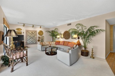 Welcome to this rare and spacious 3-bedroom, 2-bathroom on Cove Cay Country Club in Florida - for sale on GolfHomes.com, golf home, golf lot