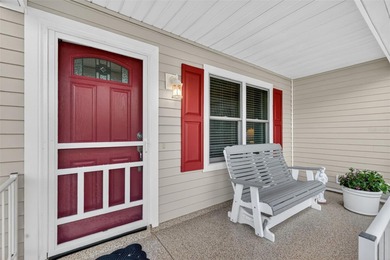 OVERLOOK MAGNIFICENT GOLF FRONT VIEWS of Hacienda Hills Golf on El Diablo Executive Golf Course in Florida - for sale on GolfHomes.com, golf home, golf lot