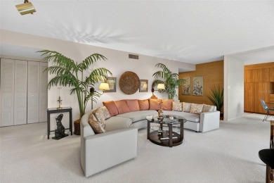 Welcome to this rare and spacious 3-bedroom, 2-bathroom on Cove Cay Country Club in Florida - for sale on GolfHomes.com, golf home, golf lot