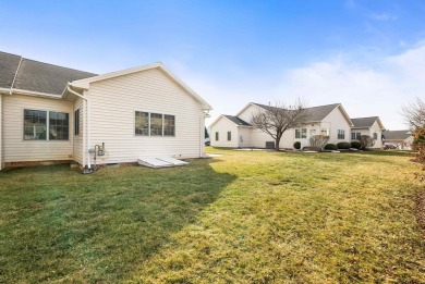 This well-maintained, duplex offers one-level living in an on Shenvalee Golf Club in Virginia - for sale on GolfHomes.com, golf home, golf lot