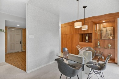 Welcome to this rare and spacious 3-bedroom, 2-bathroom on Cove Cay Country Club in Florida - for sale on GolfHomes.com, golf home, golf lot