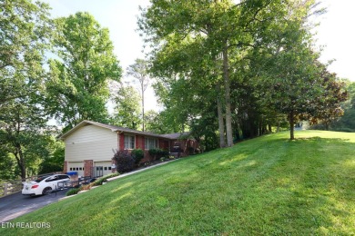 Elegant Brick Home with Modern Updates in Oak Ridge
Welcome to on Oak Ridge Country Club in Tennessee - for sale on GolfHomes.com, golf home, golf lot