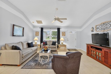 OVERLOOK MAGNIFICENT GOLF FRONT VIEWS of Hacienda Hills Golf on El Diablo Executive Golf Course in Florida - for sale on GolfHomes.com, golf home, golf lot