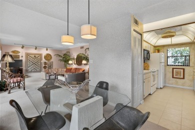 Welcome to this rare and spacious 3-bedroom, 2-bathroom on Cove Cay Country Club in Florida - for sale on GolfHomes.com, golf home, golf lot
