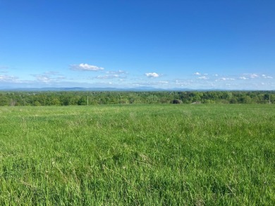 218 acre development lot with aprox 1100 ft of road frontage and on Alburg Golf Links in Vermont - for sale on GolfHomes.com, golf home, golf lot