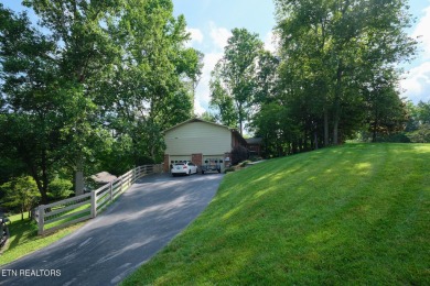 Elegant Brick Home with Modern Updates in Oak Ridge
Welcome to on Oak Ridge Country Club in Tennessee - for sale on GolfHomes.com, golf home, golf lot
