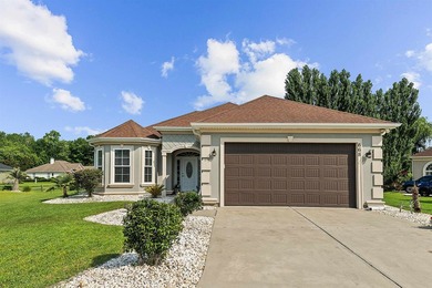 Welcome to 668 Barona Dr - a meticulously maintained on Arrowhead Country Club in South Carolina - for sale on GolfHomes.com, golf home, golf lot