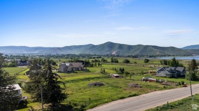 This beautiful 1-acre lot is located a short distance from the on Soldier Hollow Golf Course  in Utah - for sale on GolfHomes.com, golf home, golf lot