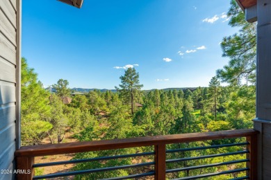 Experience luxury living at its finest in this breathtaking on The Golf Club At Chaparral Pines in Arizona - for sale on GolfHomes.com, golf home, golf lot