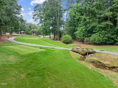 Luxurious Condo Overlooking Croasdaile Golf Course

Experience on Croasdaile Country Club in North Carolina - for sale on GolfHomes.com, golf home, golf lot