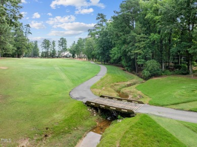 Luxurious Condo Overlooking Croasdaile Golf Course

Experience on Croasdaile Country Club in North Carolina - for sale on GolfHomes.com, golf home, golf lot