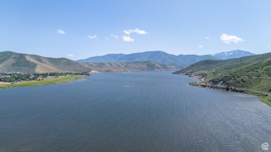 This beautiful 1-acre lot is located a short distance from the on Soldier Hollow Golf Course  in Utah - for sale on GolfHomes.com, golf home, golf lot