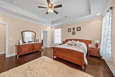 Welcome to 668 Barona Dr - a meticulously maintained on Arrowhead Country Club in South Carolina - for sale on GolfHomes.com, golf home, golf lot