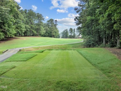 Luxurious Condo Overlooking Croasdaile Golf Course

Experience on Croasdaile Country Club in North Carolina - for sale on GolfHomes.com, golf home, golf lot