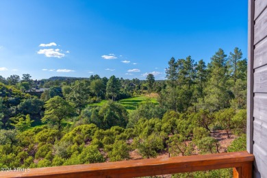 Experience luxury living at its finest in this breathtaking on The Golf Club At Chaparral Pines in Arizona - for sale on GolfHomes.com, golf home, golf lot