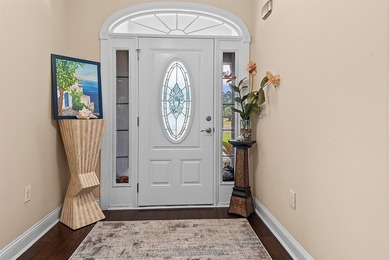 Welcome to 668 Barona Dr - a meticulously maintained on Arrowhead Country Club in South Carolina - for sale on GolfHomes.com, golf home, golf lot