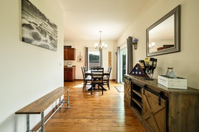 Spacious and versatile near Devil's Lake State Park. This on Baraboo Country Club in Wisconsin - for sale on GolfHomes.com, golf home, golf lot