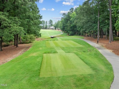 Luxurious Condo Overlooking Croasdaile Golf Course

Experience on Croasdaile Country Club in North Carolina - for sale on GolfHomes.com, golf home, golf lot