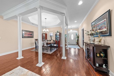 Welcome to 668 Barona Dr - a meticulously maintained on Arrowhead Country Club in South Carolina - for sale on GolfHomes.com, golf home, golf lot