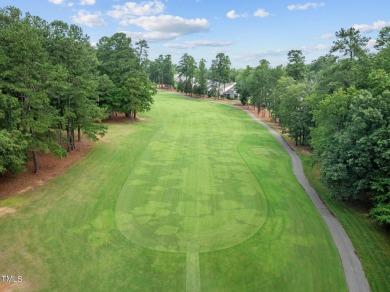 Luxurious Condo Overlooking Croasdaile Golf Course

Experience on Croasdaile Country Club in North Carolina - for sale on GolfHomes.com, golf home, golf lot