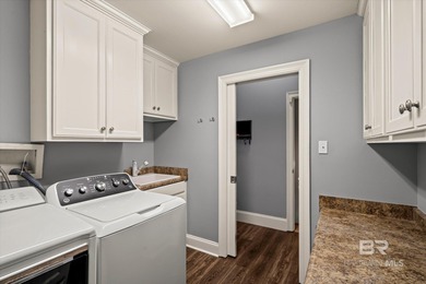 TIMBERCREEK, one of the Eastern Shore's premier GOLF on TimberCreek Golf Club in Alabama - for sale on GolfHomes.com, golf home, golf lot