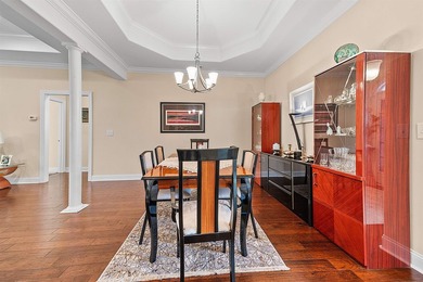 Welcome to 668 Barona Dr - a meticulously maintained on Arrowhead Country Club in South Carolina - for sale on GolfHomes.com, golf home, golf lot