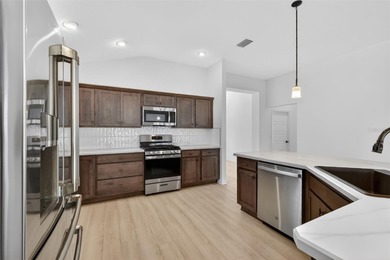 One or more photo(s) has been virtually staged. Welcome to this on Pennbrooke Fairways in Florida - for sale on GolfHomes.com, golf home, golf lot