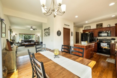 Spacious and versatile near Devil's Lake State Park. This on Baraboo Country Club in Wisconsin - for sale on GolfHomes.com, golf home, golf lot